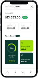 dashboard look